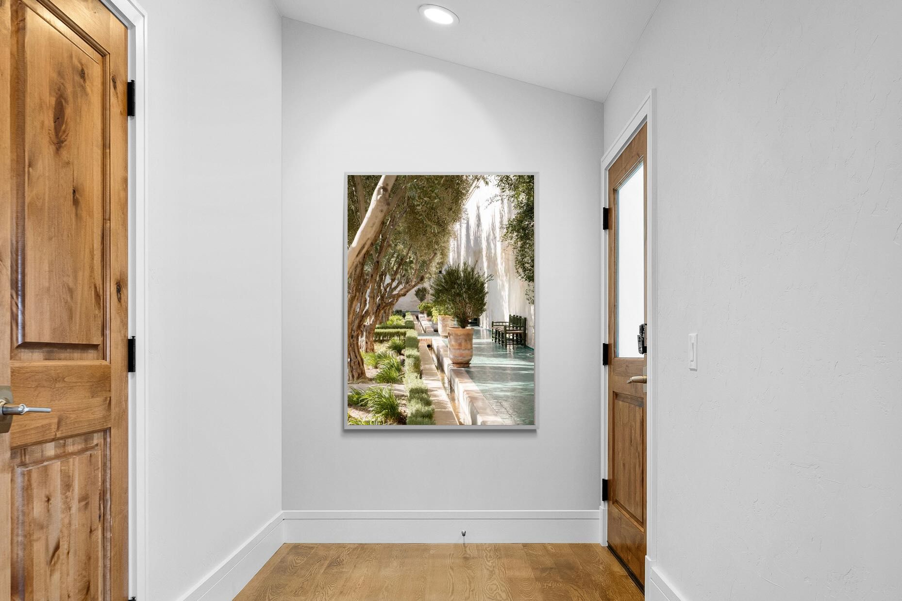 Pixalot Garden Walk