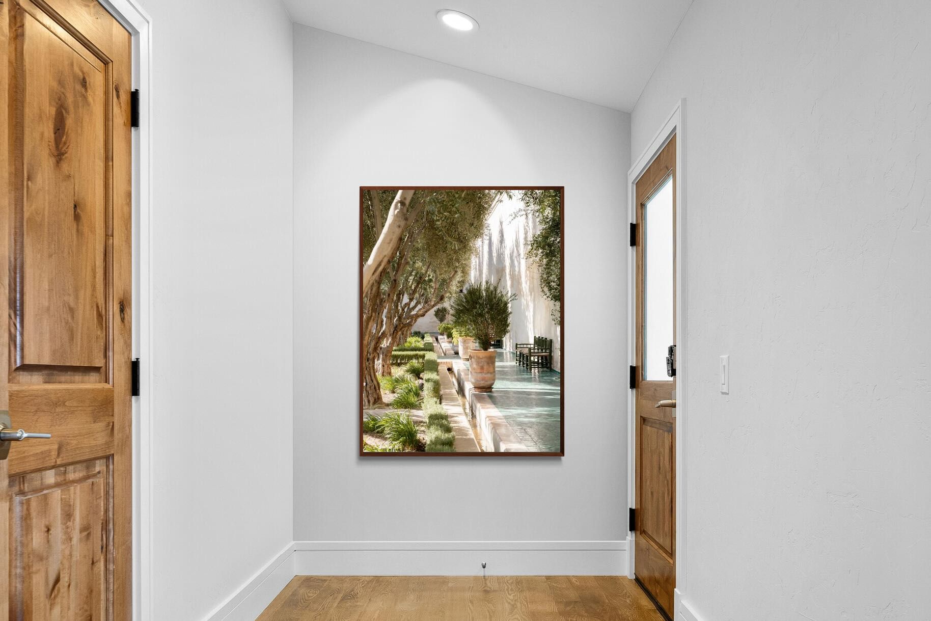Pixalot Garden Walk
