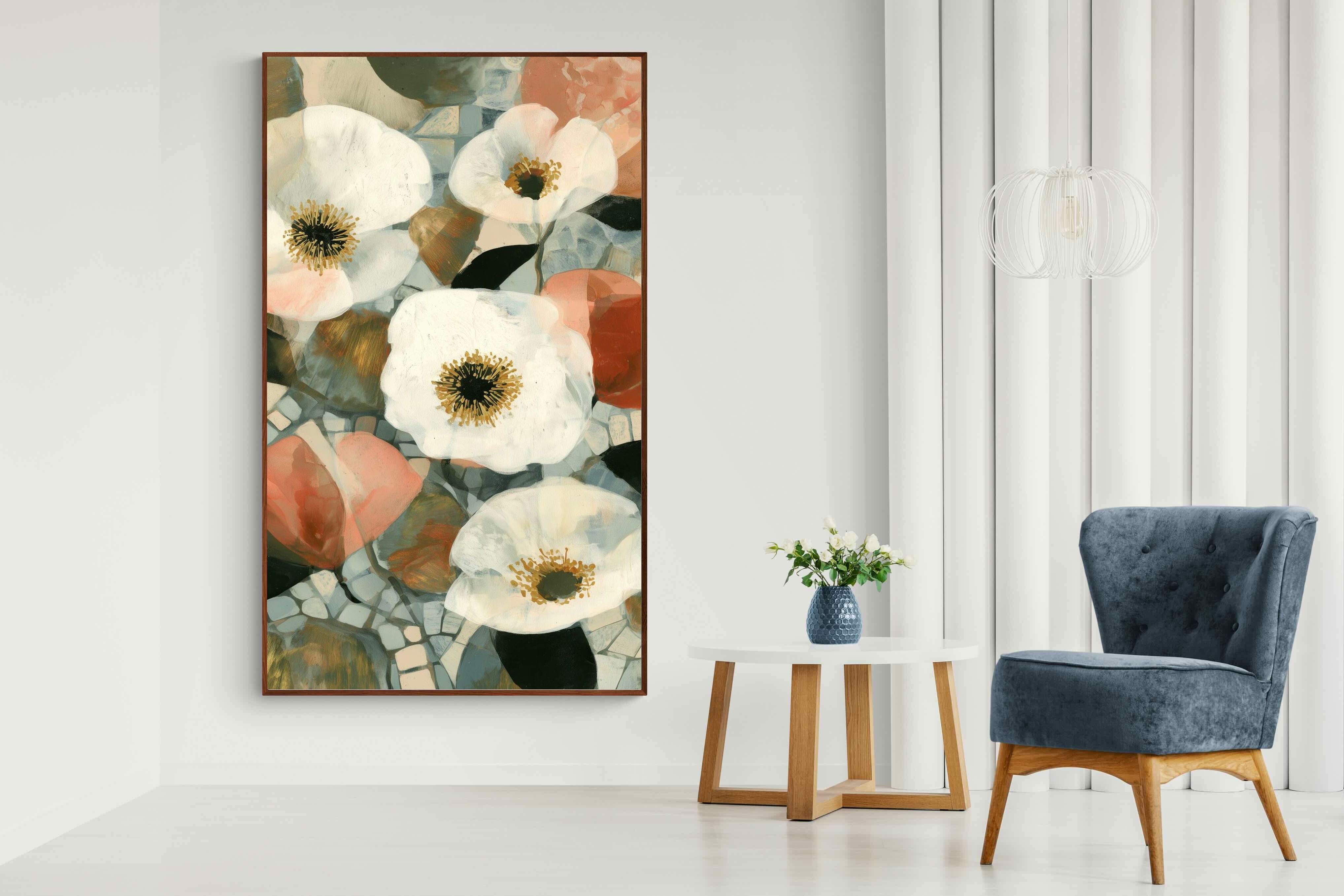 Pixalot ® Garden Whites