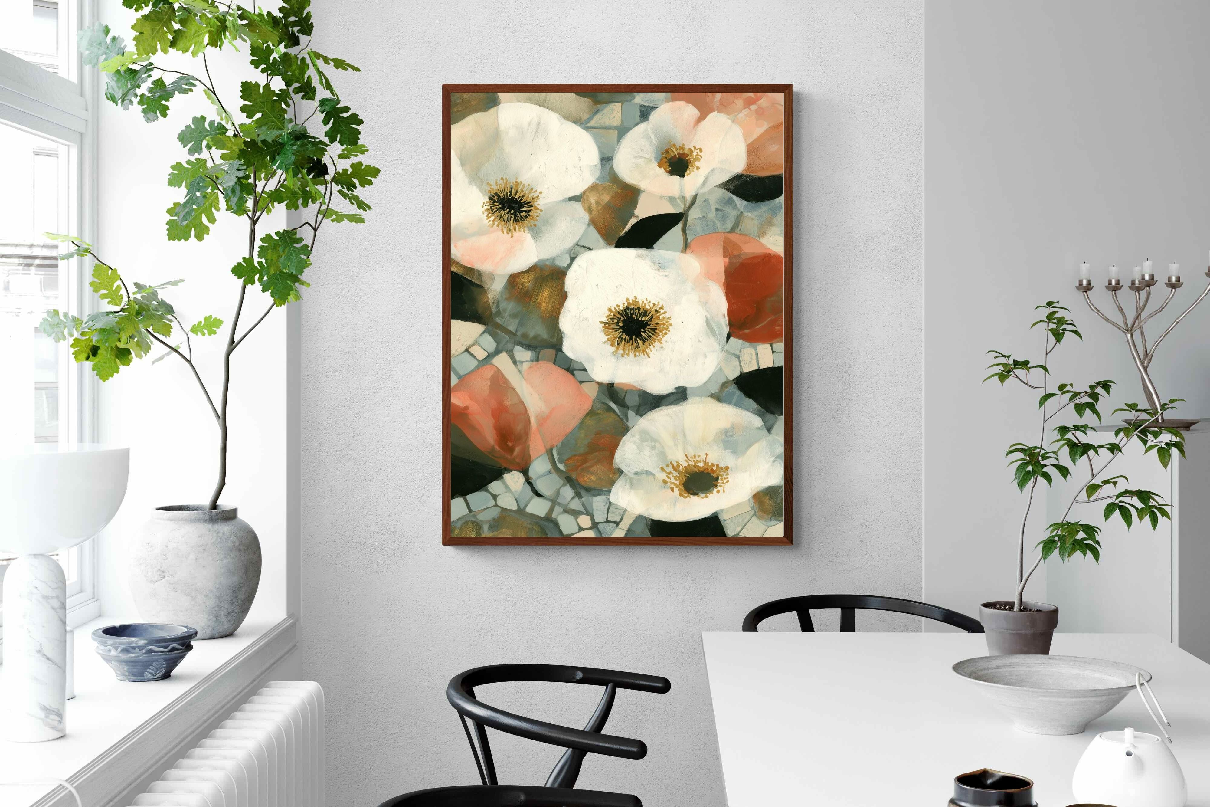 Pixalot ® Garden Whites