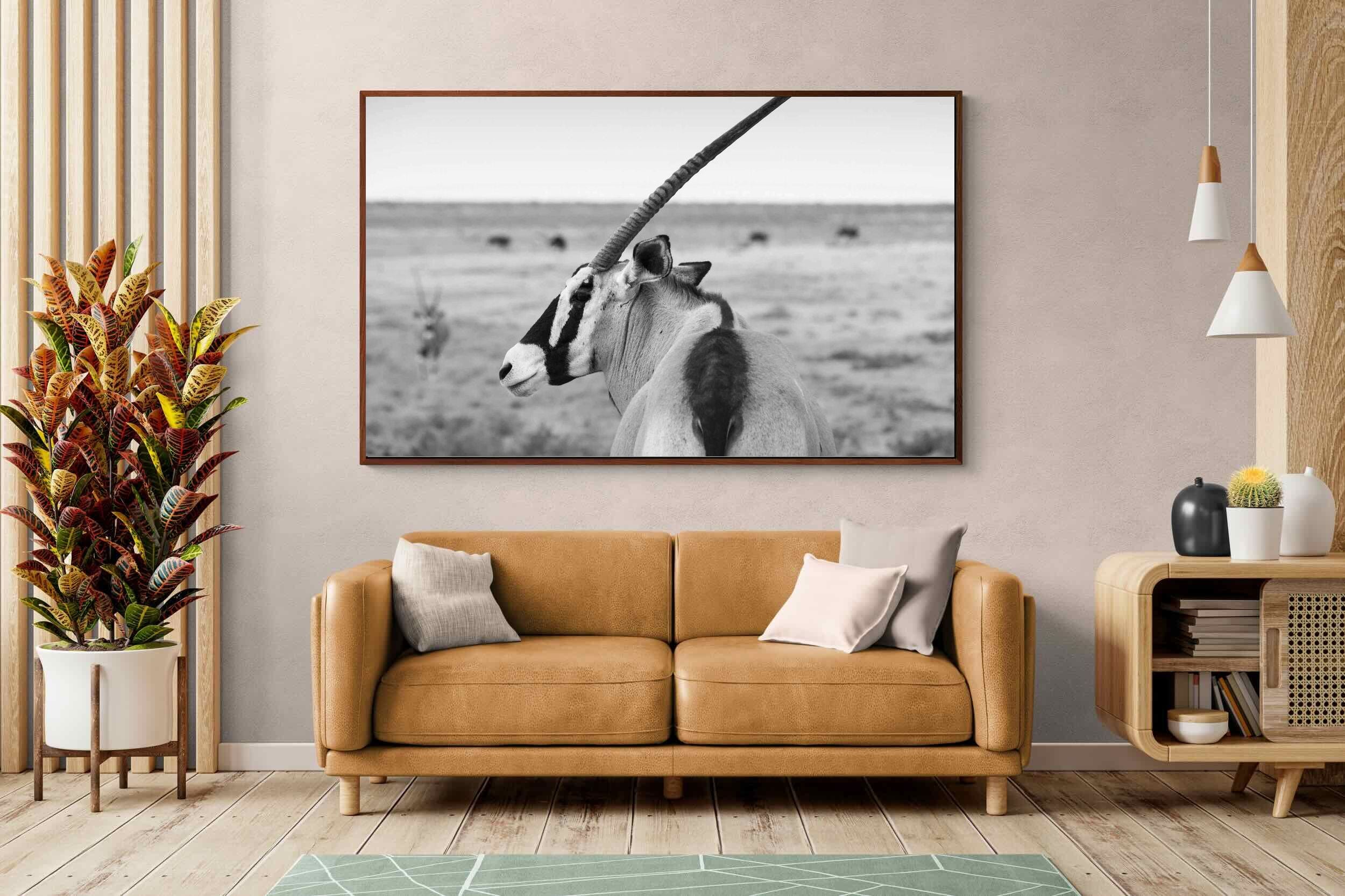 Pixalot ® Gemsbok