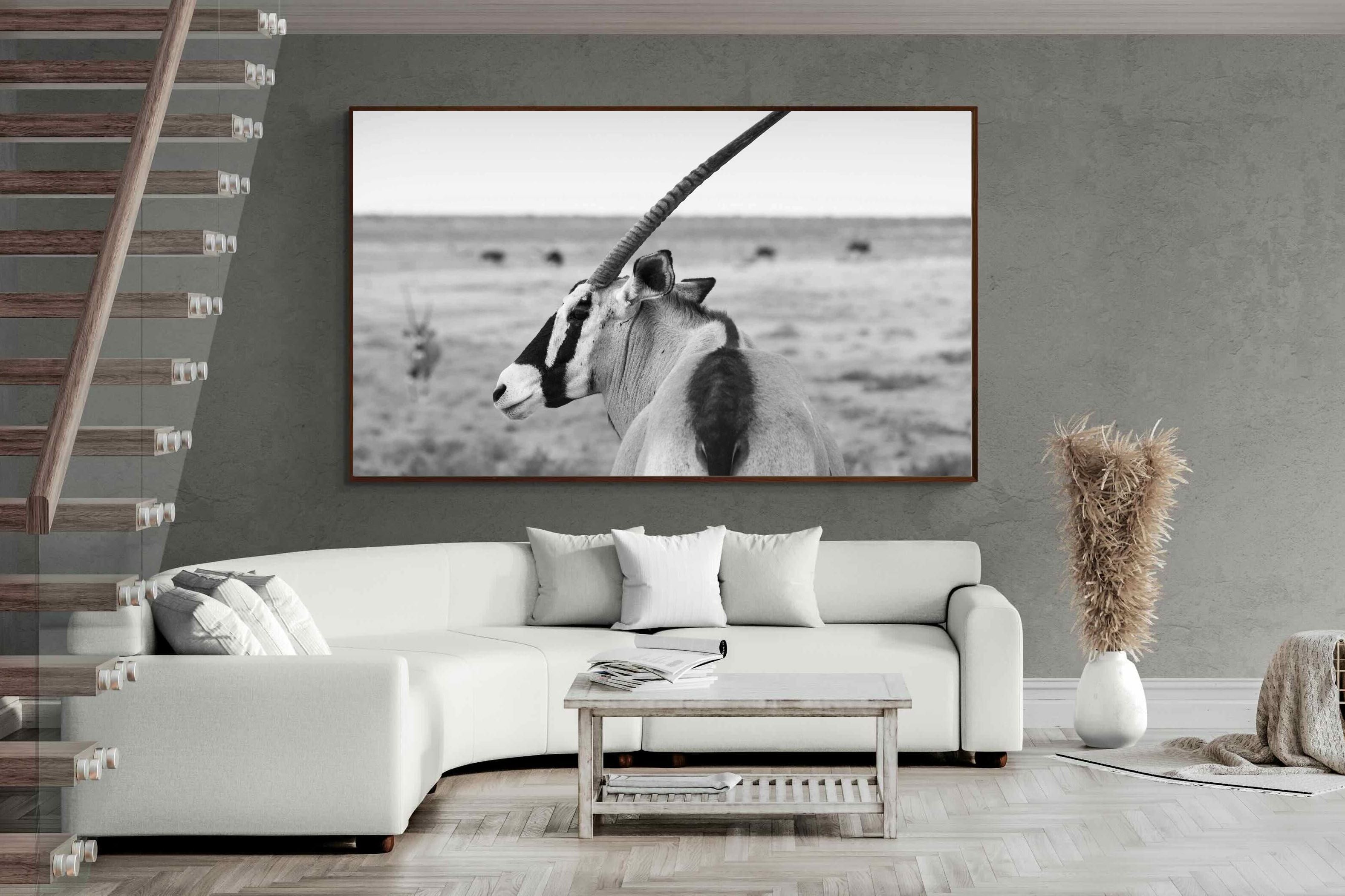 Pixalot ® Gemsbok