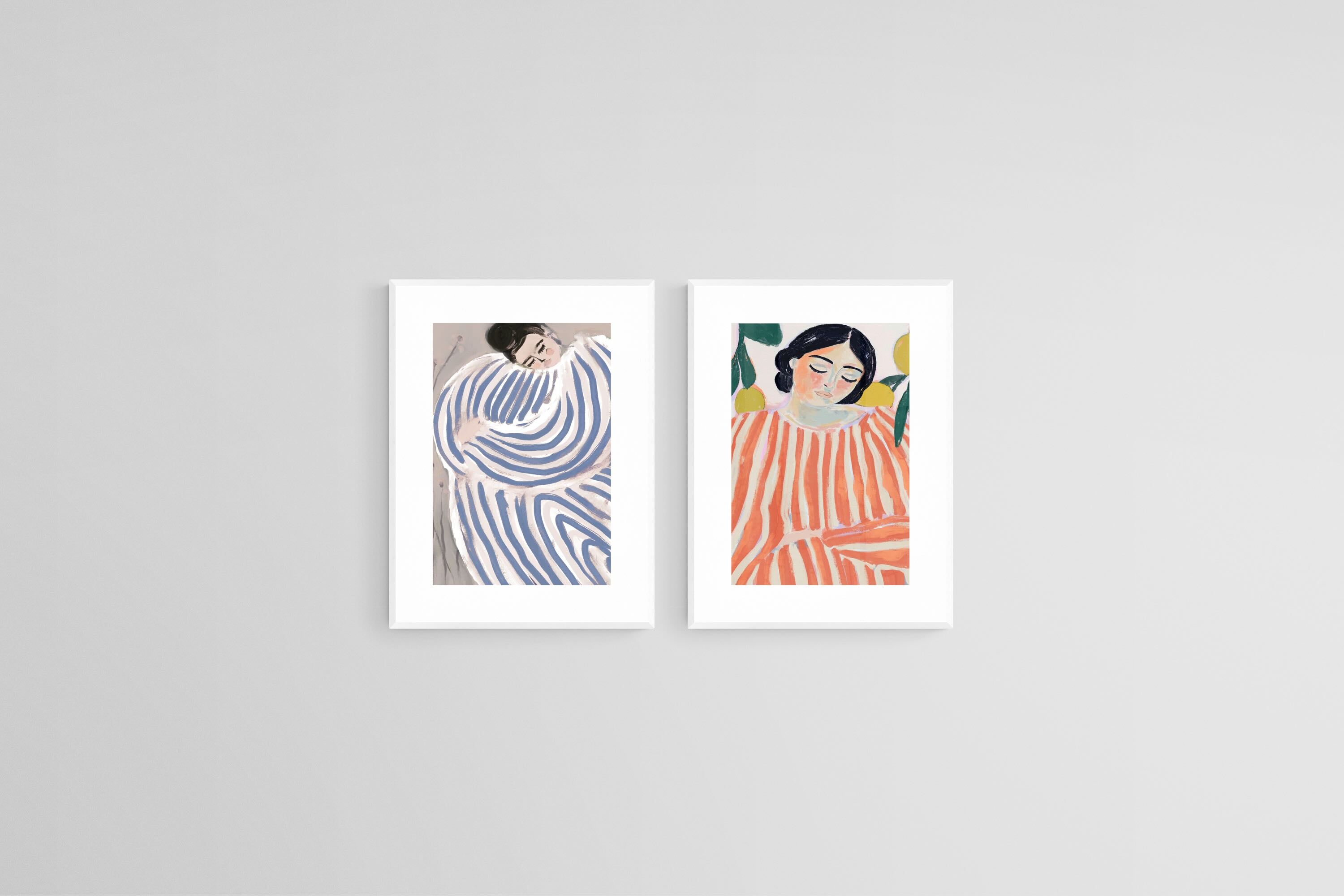 Gentle Rhythm Set