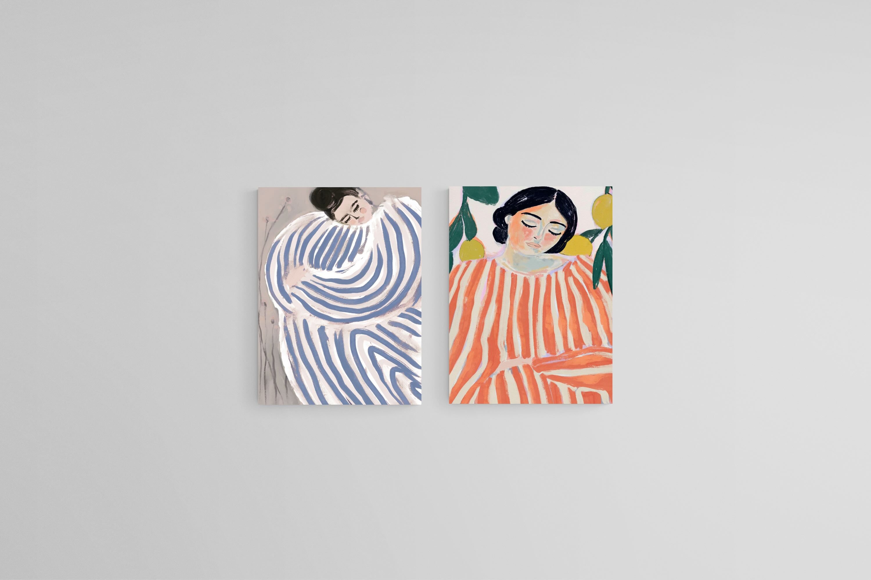 Gentle Rhythm Set