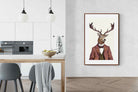 Pixalot Gentleman Stag
