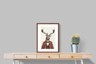 Pixalot Gentleman Stag