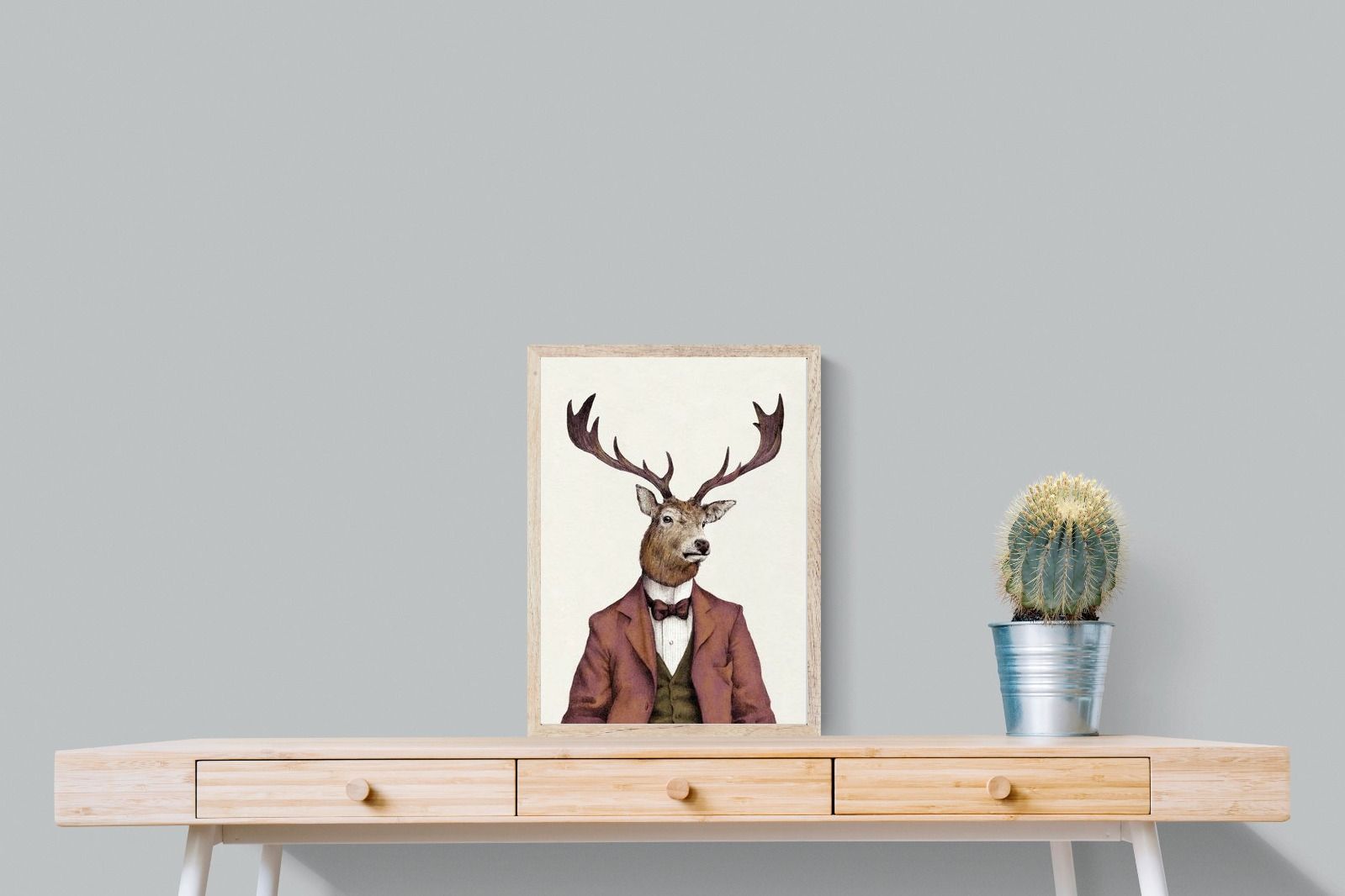 Pixalot Gentleman Stag