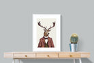 Pixalot Gentleman Stag