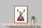Pixalot Gentleman Stag