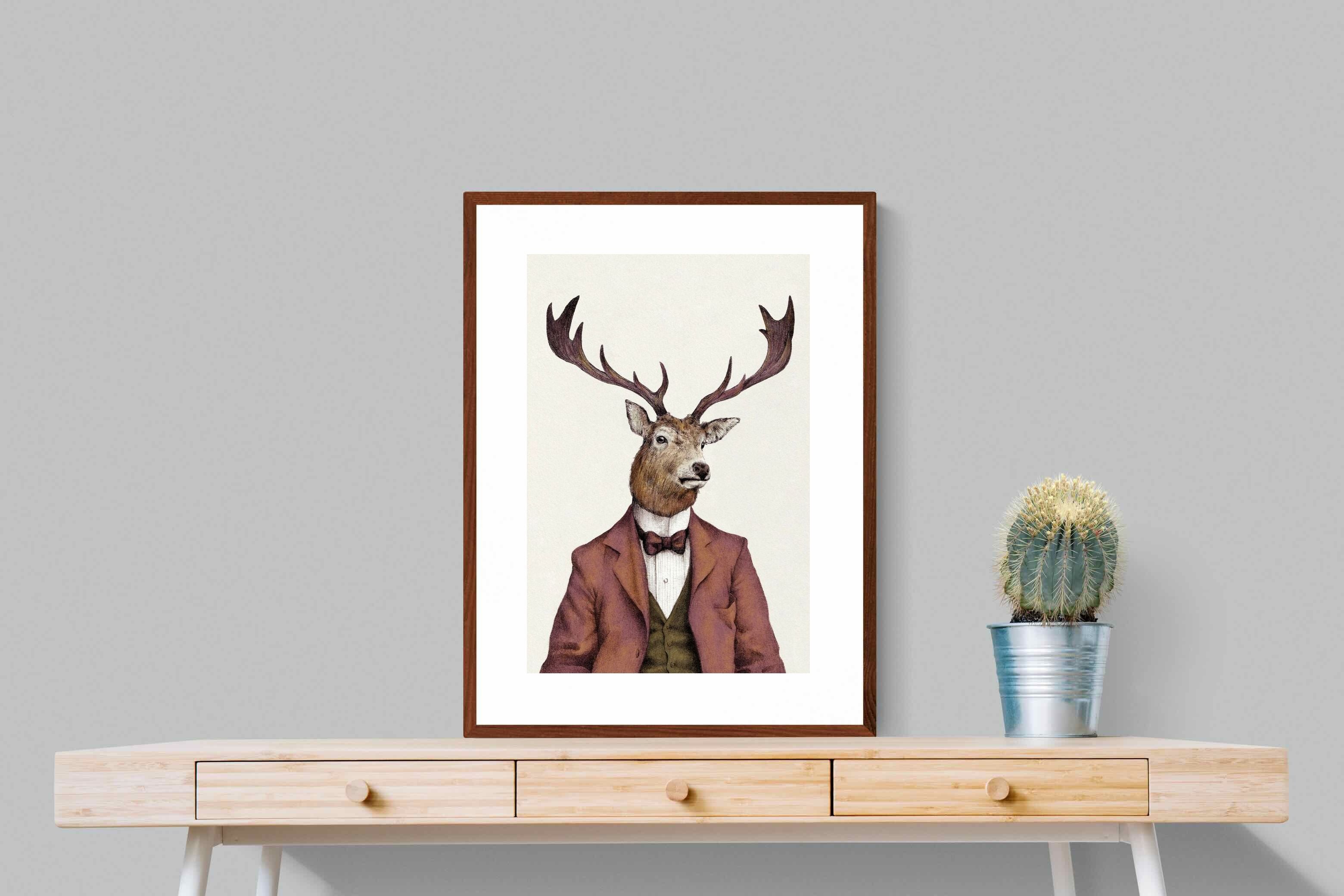 Pixalot Gentleman Stag
