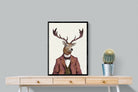 Pixalot Gentleman Stag