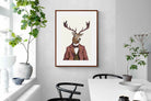 Pixalot Gentleman Stag