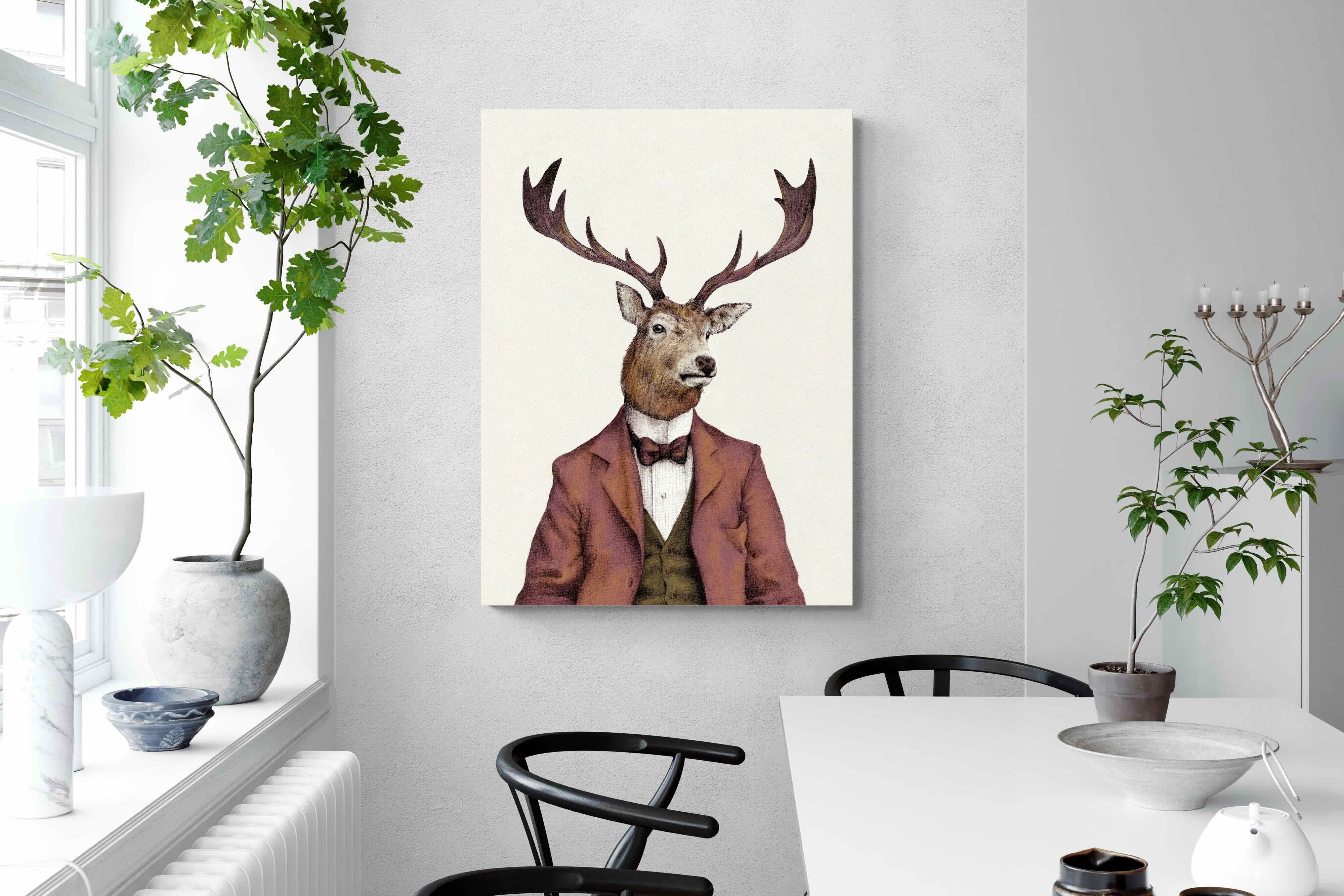 Pixalot Gentleman Stag