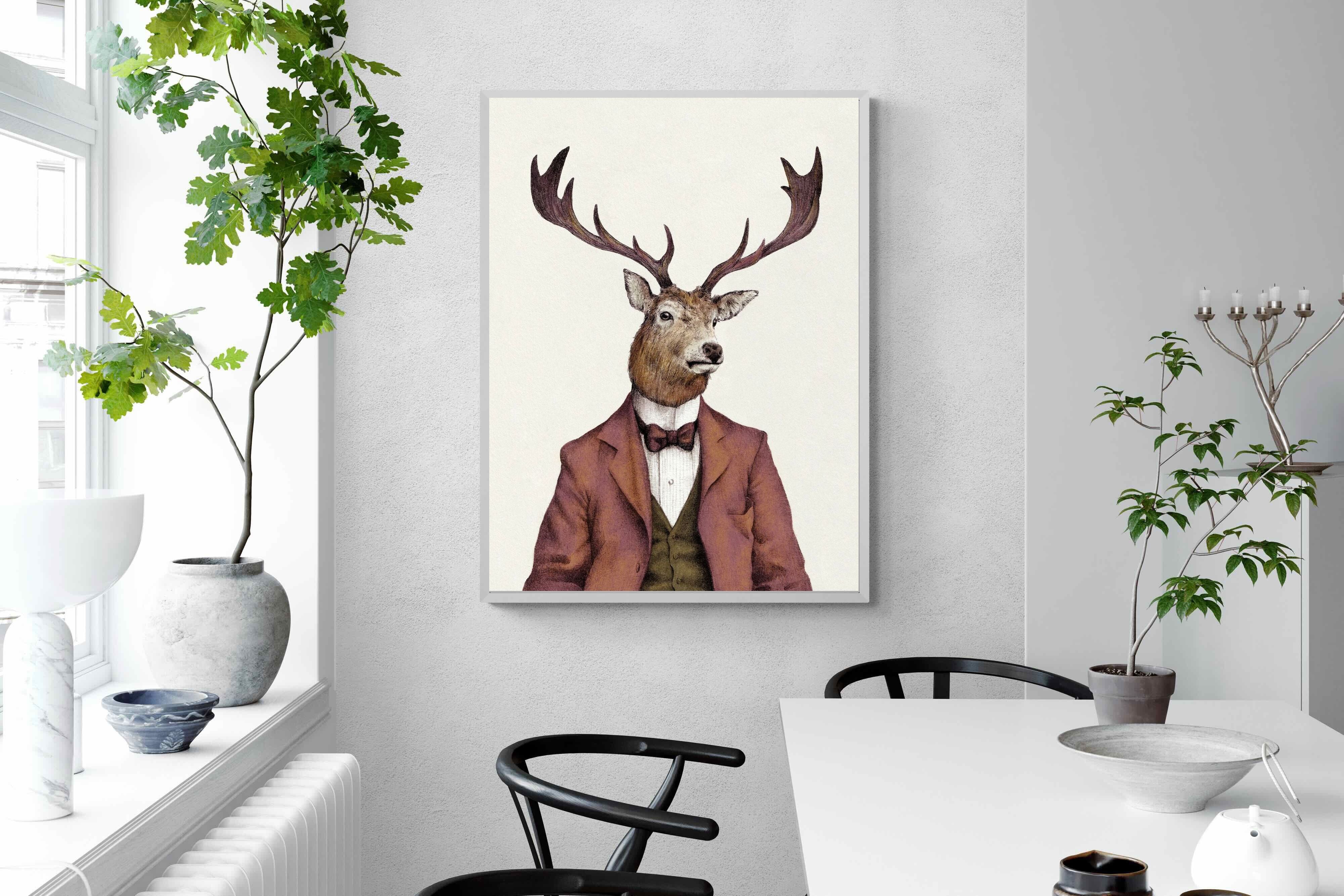 Pixalot Gentleman Stag