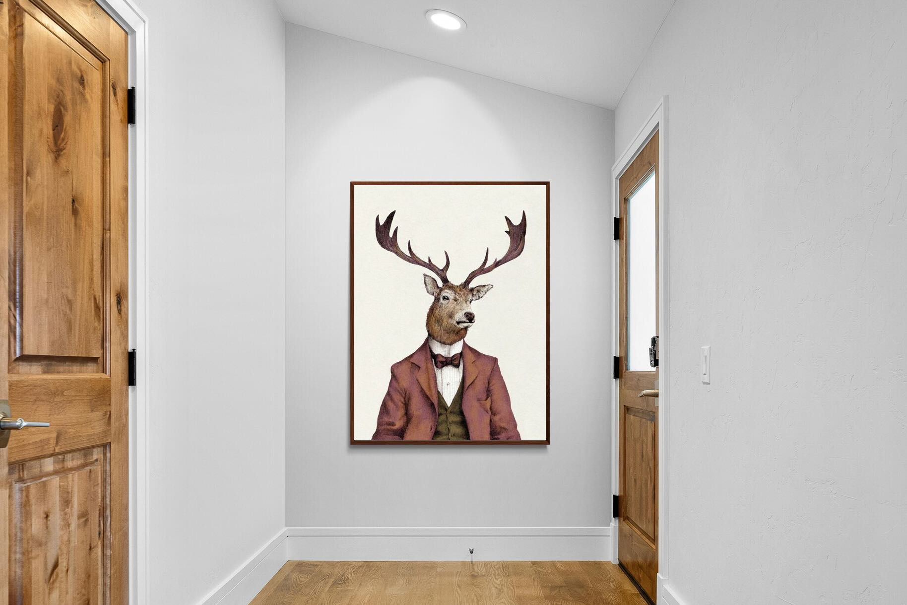 Pixalot Gentleman Stag