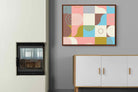Pixalot ® Geometric