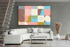 Pixalot ® Geometric