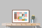 Pixalot ® Geometric