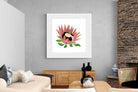 Pixalot Geometric Protea
