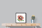 Pixalot Geometric Protea