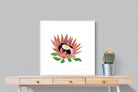 Pixalot Geometric Protea