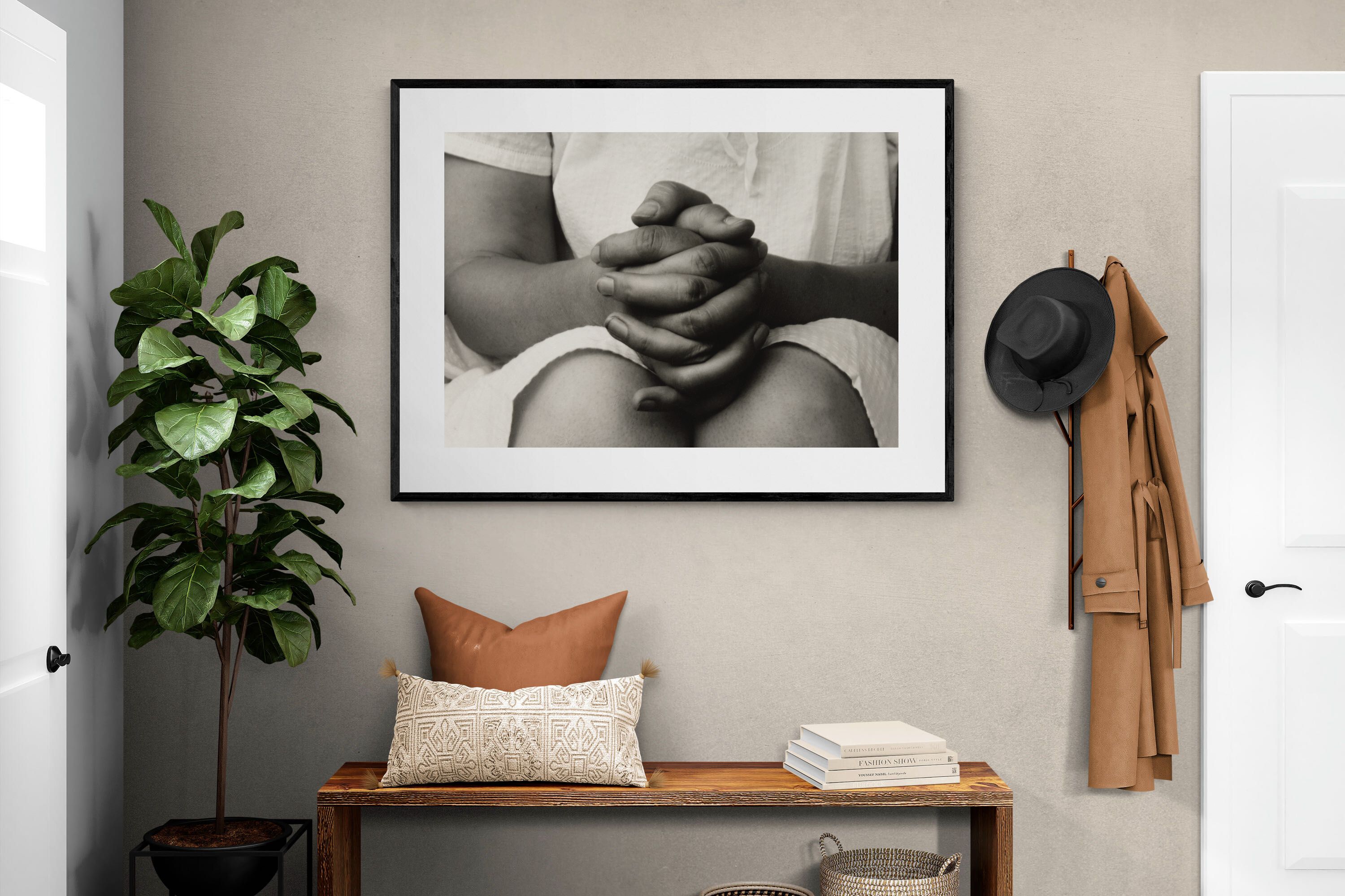 Pixalot ® Georgia O’Keeffe