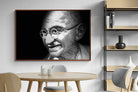 Pixalot ® Ghandi