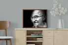 Pixalot ® Ghandi