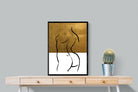 Pixalot Gilded Contours