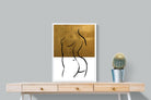 Pixalot Gilded Contours