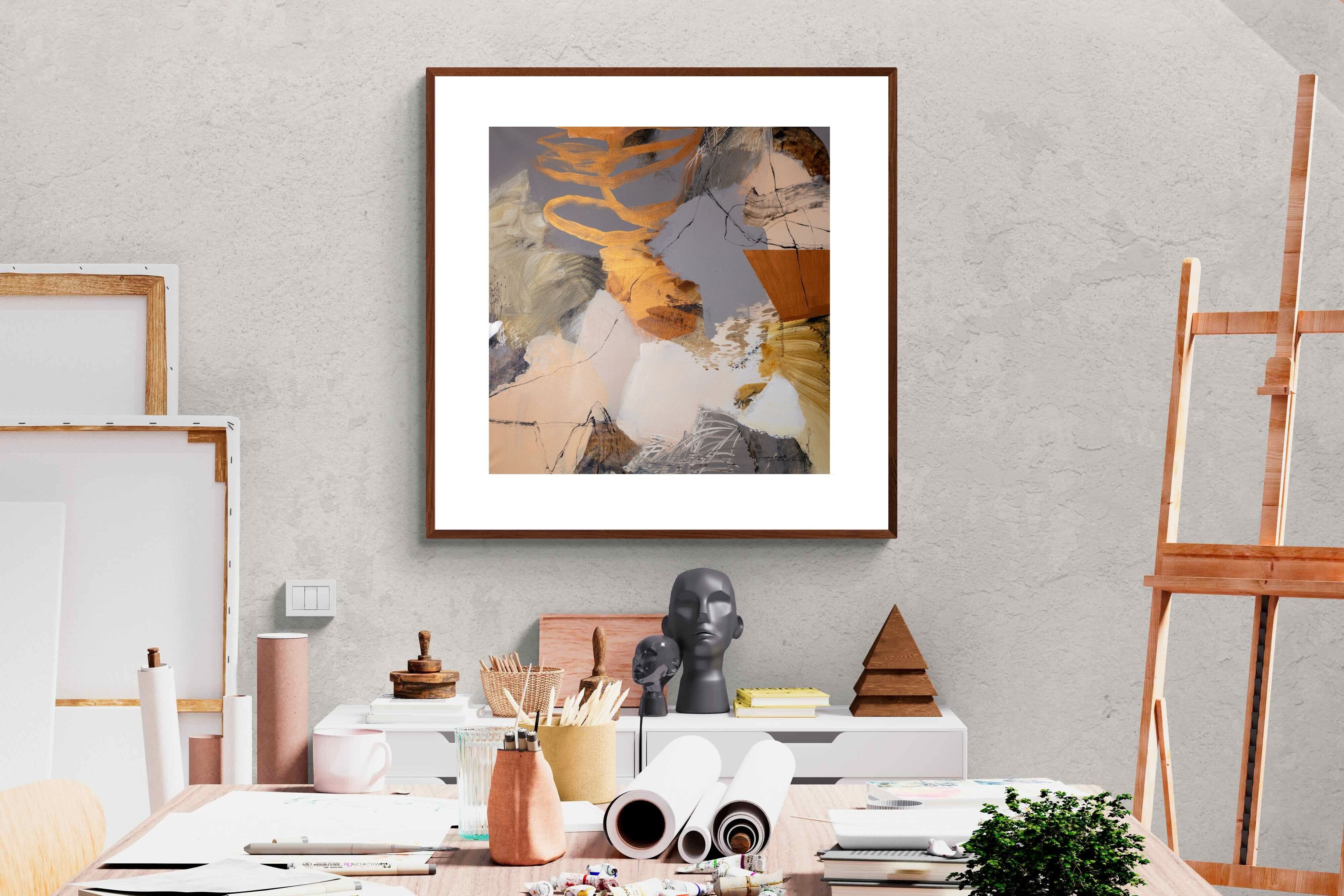 Pixalot Gilded Drift