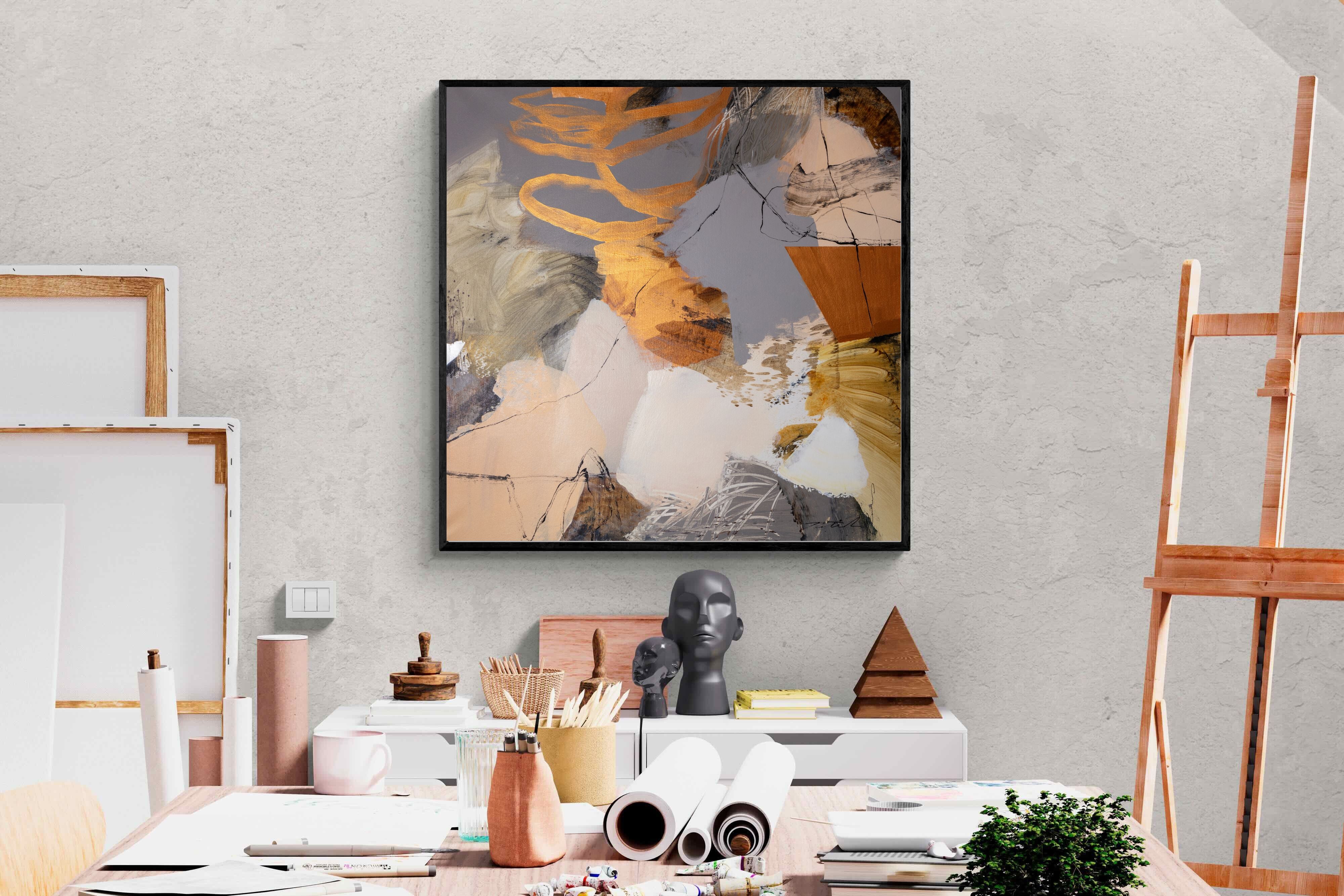 Pixalot Gilded Drift