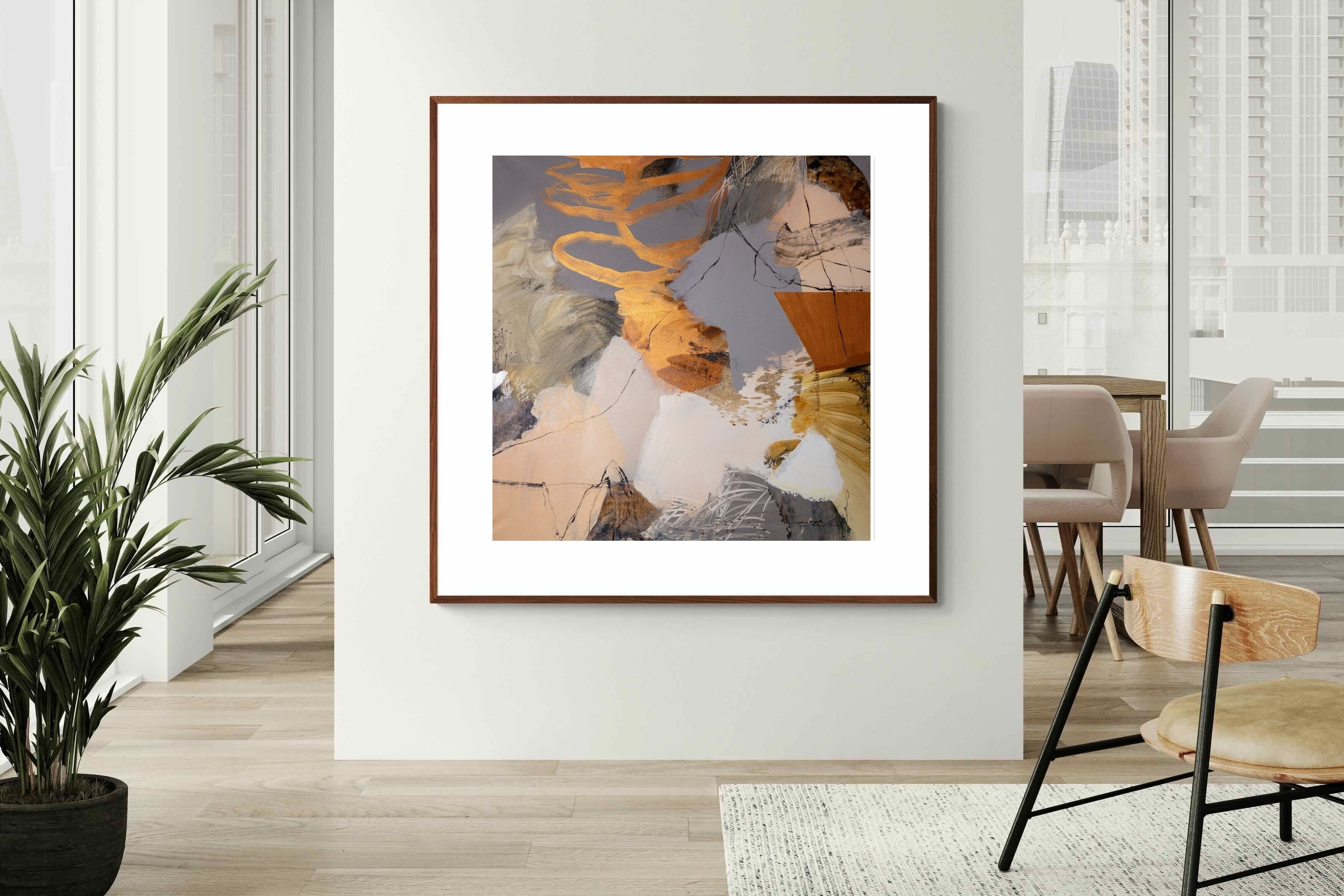 Pixalot Gilded Drift