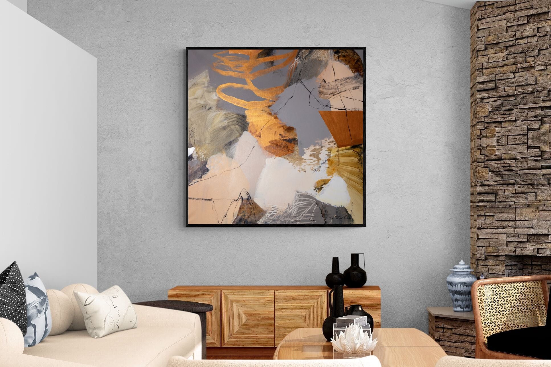 Pixalot Gilded Drift