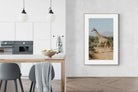 Pixalot Giraffe Crossing