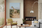 Pixalot Giraffe Crossing