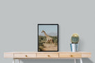 Pixalot Giraffe Crossing
