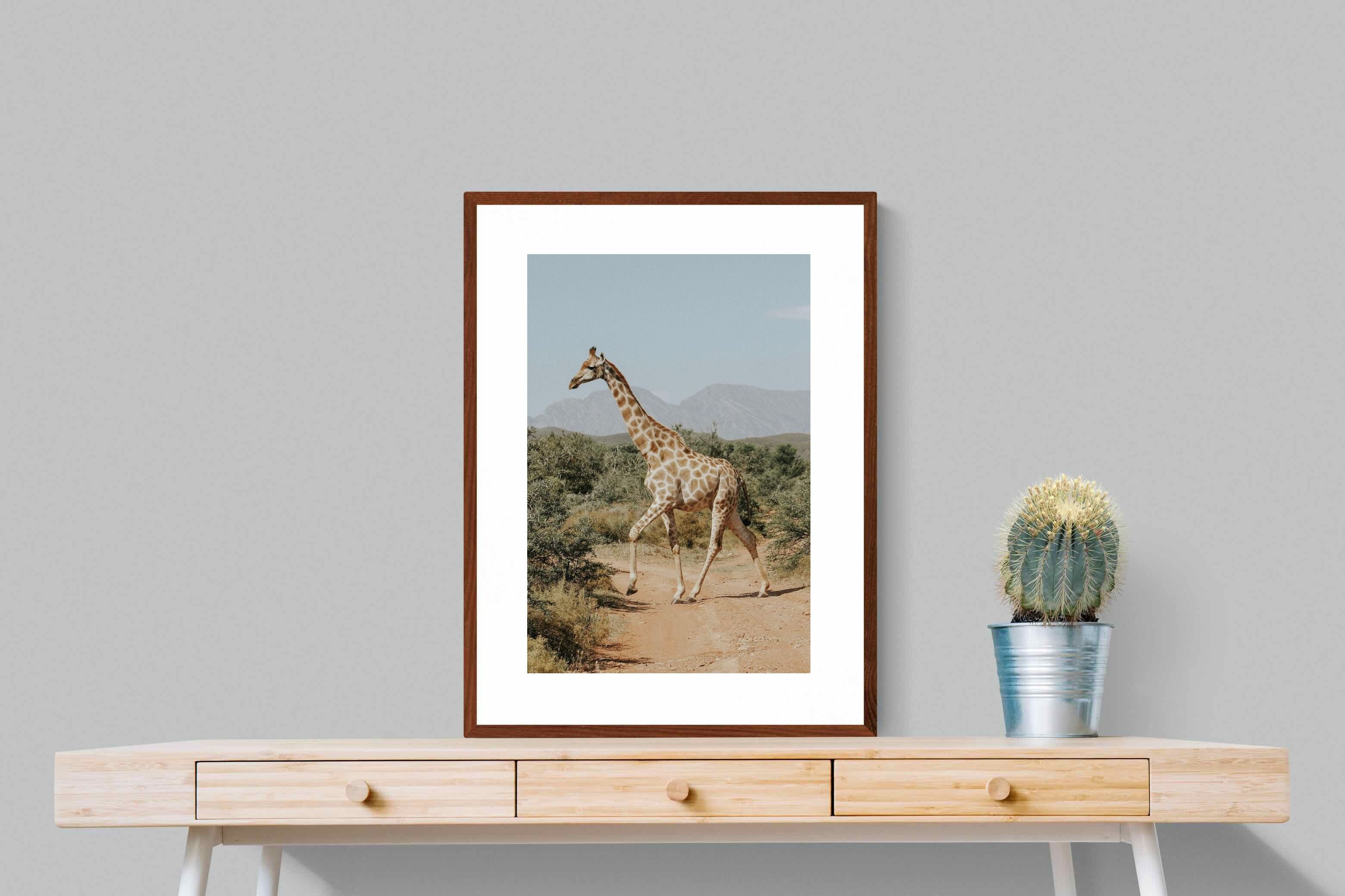 Pixalot Giraffe Crossing