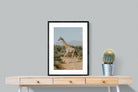 Pixalot Giraffe Crossing