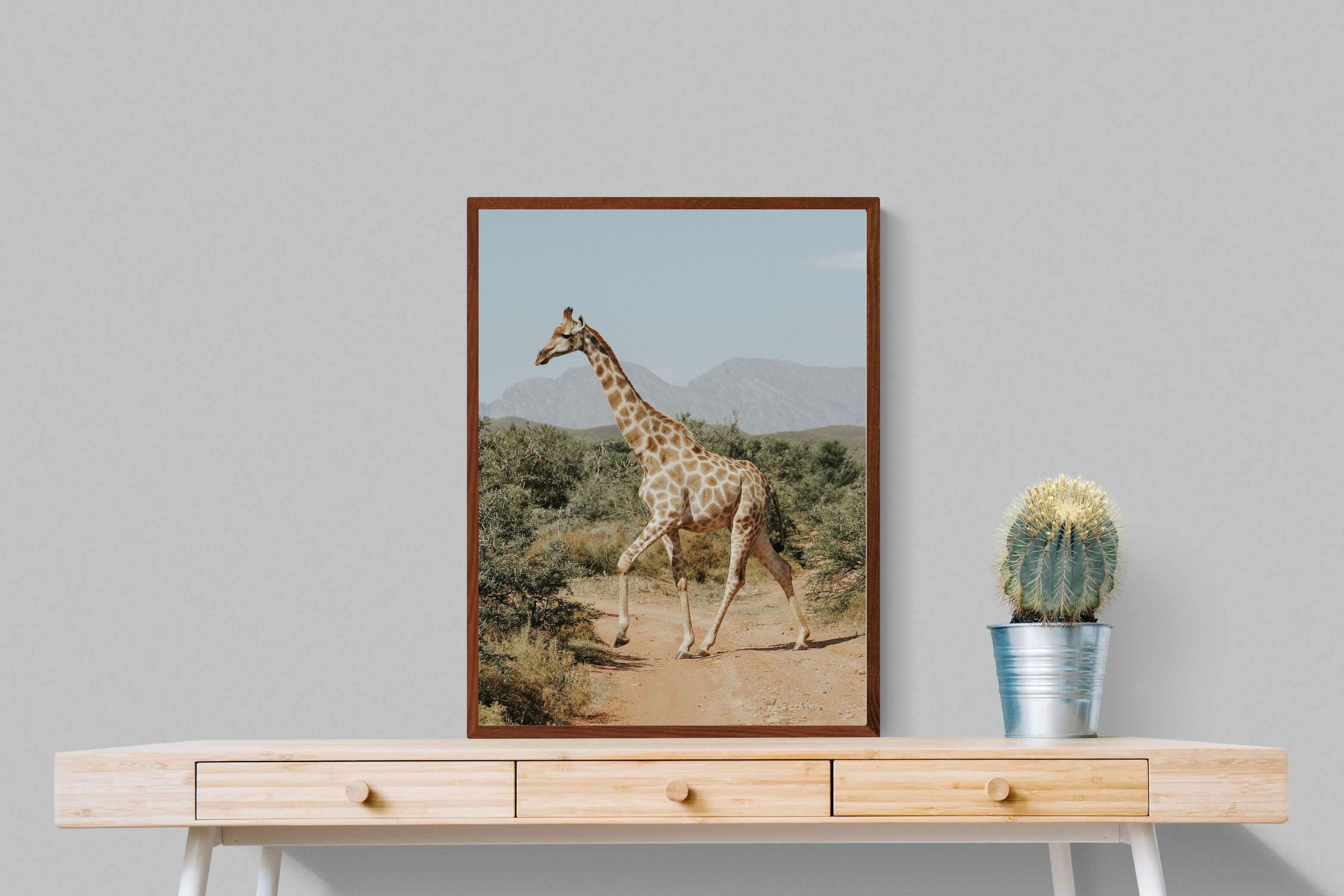 Pixalot Giraffe Crossing