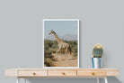 Pixalot Giraffe Crossing