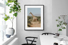 Pixalot Giraffe Crossing