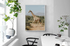 Pixalot Giraffe Crossing