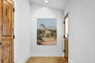 Pixalot Giraffe Crossing