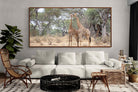 Pixalot Giraffe Kisses