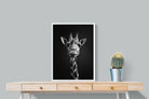 Pixalot Giraffe Portrait
