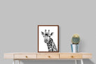Pixalot ® Giraffe Spa