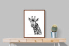 Pixalot ® Giraffe Spa