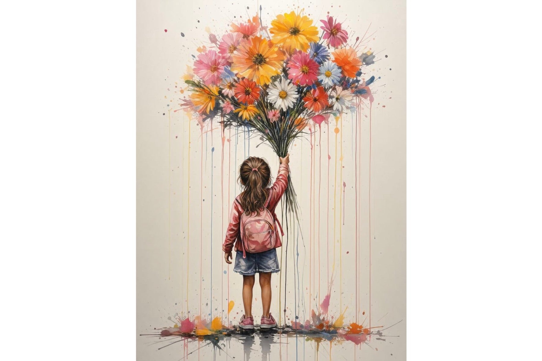 Dragable Image