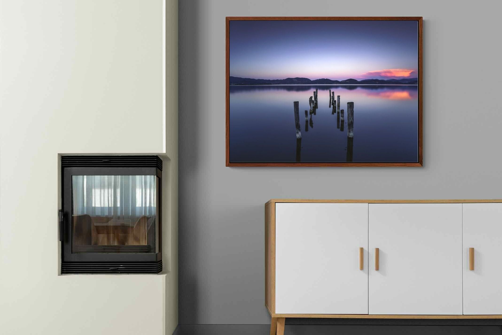 Pixalot ® Glassy Lake